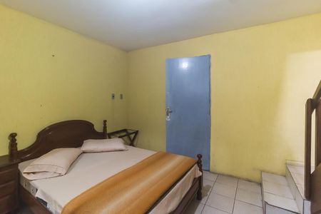 Studio  de kitnet/studio para alugar com 2 quartos, 35m² em Vila Martins, Mogi das Cruzes