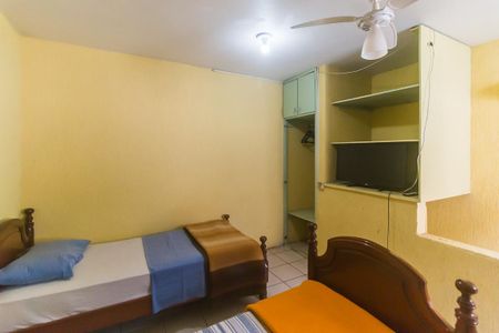 Studio para alugar com 35m², 2 quartos e 1 vagaQuarto 1