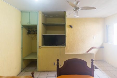 Studio para alugar com 35m², 2 quartos e 1 vagaQuarto 1