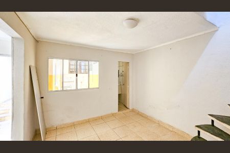 Sala de casa para alugar com 2 quartos, 50m² em Jaguaribe, Osasco