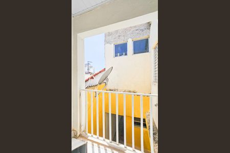 Vista Quarto 1 de casa para alugar com 2 quartos, 50m² em Jaguaribe, Osasco