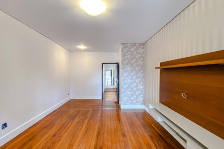 Casa para alugar com 110m², 3 quartos e sem vaga Casa para alugar com 110m², 3 quartos e sem vagaSala