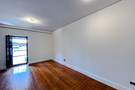 Sala de casa para alugar com 3 quartos, 110m² em Mooca, São Paulo
