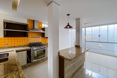 Casa para alugar com 110m², 3 quartos e sem vaga Casa para alugar com 110m², 3 quartos e sem vagaCozinha