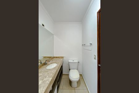 Casa para alugar com 110m², 3 quartos e sem vaga Casa para alugar com 110m², 3 quartos e sem vagaBanheiro da Suíte