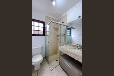 Casa para alugar com 110m², 3 quartos e sem vaga Casa para alugar com 110m², 3 quartos e sem vagaBanheiro