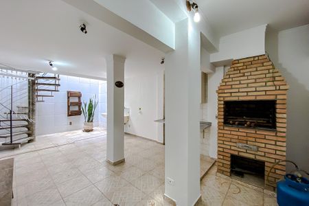 Casa para alugar com 110m², 3 quartos e sem vaga Casa para alugar com 110m², 3 quartos e sem vagaÁrea externa