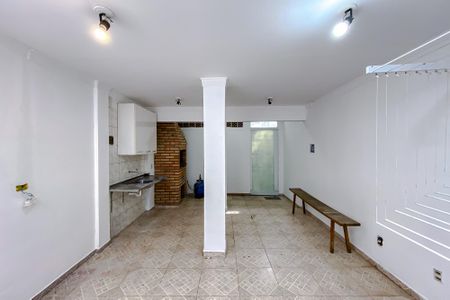 Casa para alugar com 110m², 3 quartos e sem vaga Casa para alugar com 110m², 3 quartos e sem vagaÁrea externa