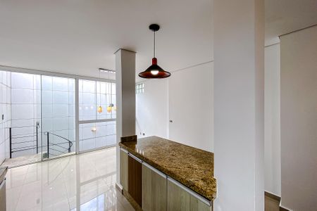Casa para alugar com 110m², 3 quartos e sem vaga Casa para alugar com 110m², 3 quartos e sem vagaCozinha
