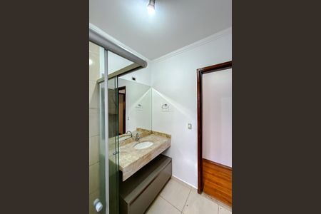 Casa para alugar com 110m², 3 quartos e sem vaga Casa para alugar com 110m², 3 quartos e sem vagaBanheiro