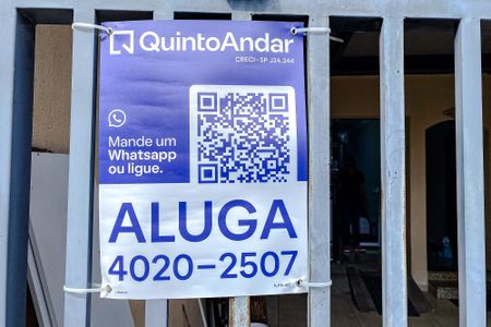 Casa para alugar com 110m², 3 quartos e sem vaga Casa para alugar com 110m², 3 quartos e sem vagaPlaquinha