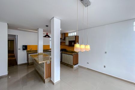 Casa para alugar com 110m², 3 quartos e sem vaga Casa para alugar com 110m², 3 quartos e sem vagaCozinha