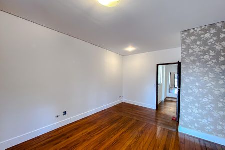 Sala de casa para alugar com 3 quartos, 110m² em Mooca, São Paulo