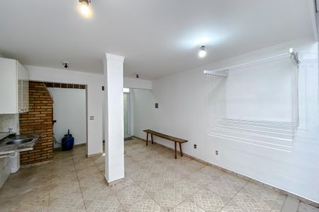 Casa para alugar com 110m², 3 quartos e sem vaga Casa para alugar com 110m², 3 quartos e sem vagaÁrea externa