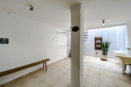 Casa para alugar com 110m², 3 quartos e sem vaga Casa para alugar com 110m², 3 quartos e sem vagaÁrea externa