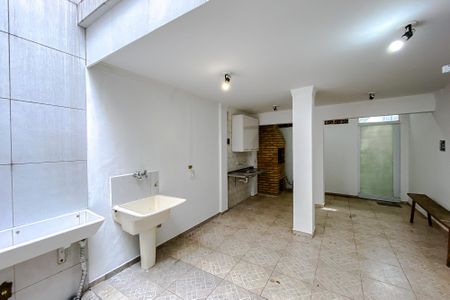 Casa para alugar com 110m², 3 quartos e sem vaga Casa para alugar com 110m², 3 quartos e sem vagaÁrea externa