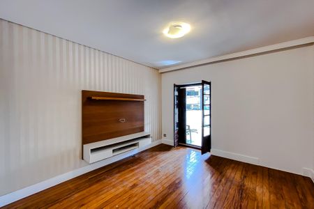 Sala de casa para alugar com 3 quartos, 110m² em Mooca, São Paulo