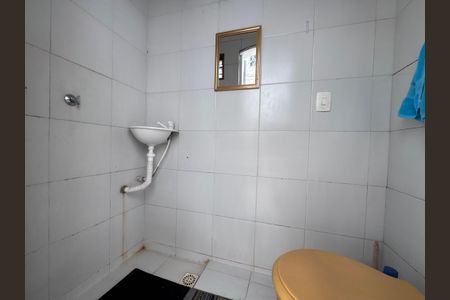 Casa para alugar com 352m², 4 quartos e 2 vagasÁrea externa -  Banheiro