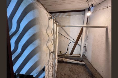 Casa para alugar com 352m², 4 quartos e 2 vagasSalão - Compartimento