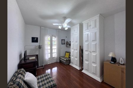 Casa para alugar com 352m², 4 quartos e 2 vagasQuarto 1