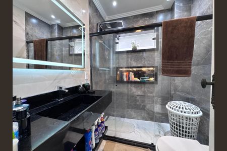 Casa para alugar com 352m², 4 quartos e 2 vagasSuíte - Banheiro