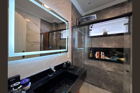 Casa para alugar com 352m², 4 quartos e 2 vagasSuíte - Banheiro