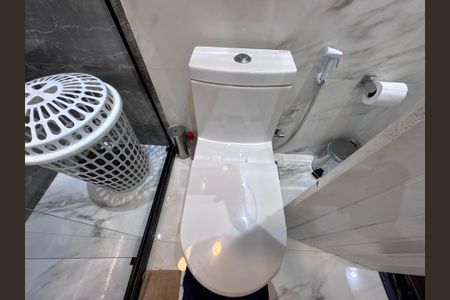 Casa para alugar com 352m², 4 quartos e 2 vagasSuíte - Banheiro