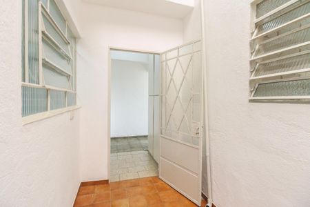 Casa à venda com 90m², 2 quartos e 2 vagasQuintal 
