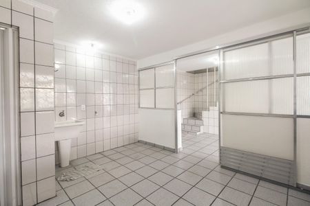 Casa à venda com 90m², 2 quartos e 2 vagasÁrea de Serviço 