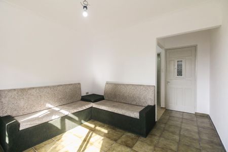 Casa à venda com 90m², 2 quartos e 2 vagasSala 