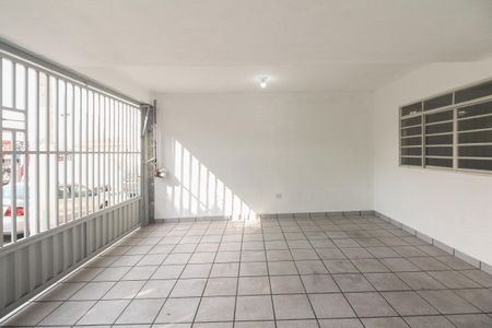 Casa à venda com 90m², 2 quartos e 2 vagasGaragem 