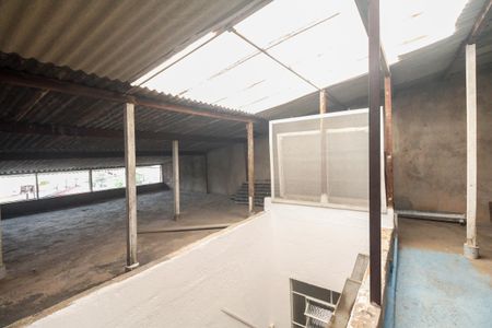 Casa à venda com 90m², 2 quartos e 2 vagasQuintal - Sótão 