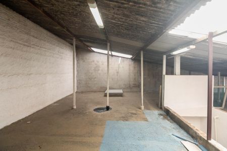 Casa à venda com 90m², 2 quartos e 2 vagasQuintal - Sótão 