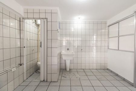 Casa à venda com 90m², 2 quartos e 2 vagasÁrea de Serviço 