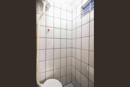 Casa à venda com 90m², 2 quartos e 2 vagasÁrea de Serviço - Banheiro de Serviço 