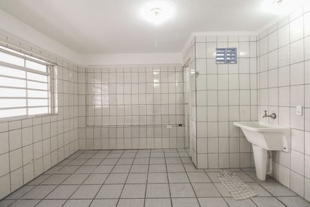 Casa à venda com 90m², 2 quartos e 2 vagasÁrea de Serviço 