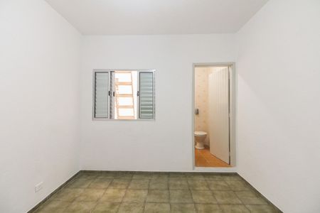 Suíte  de casa à venda com 2 quartos, 90m² em Vila Aricanduva, São Paulo