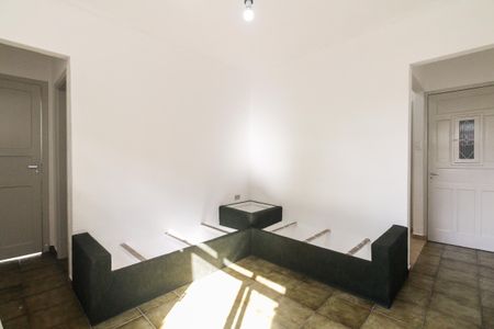 Casa à venda com 90m², 2 quartos e 2 vagasSala 