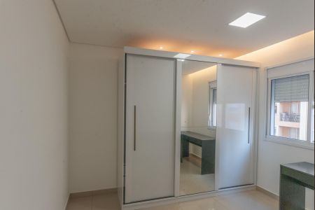 Apartamento à venda com 58m², 2 quartos e 1 vagaSuíte 1