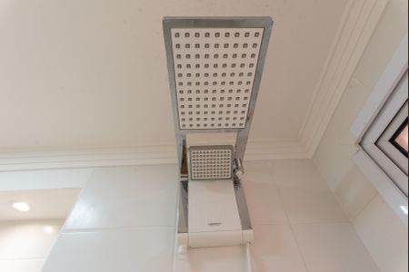 Apartamento à venda com 58m², 2 quartos e 1 vagaBanheiro da Suíte 2