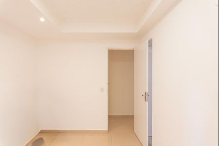 Apartamento à venda com 58m², 2 quartos e 1 vagaSuíte 2