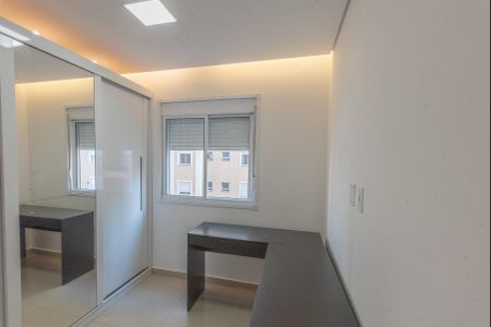Apartamento à venda com 58m², 2 quartos e 1 vagaSuíte 1