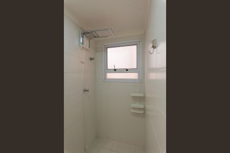 Apartamento à venda com 58m², 2 quartos e 1 vagaBanheiro da Suíte 2