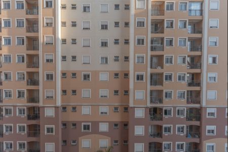 Apartamento à venda com 58m², 2 quartos e 1 vagaVista da Suíte 1