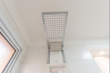 Apartamento à venda com 58m², 2 quartos e 1 vagaBanheiro da Suíte 1