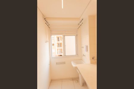 Apartamento à venda com 58m², 2 quartos e 1 vagaÁrea de Serviço