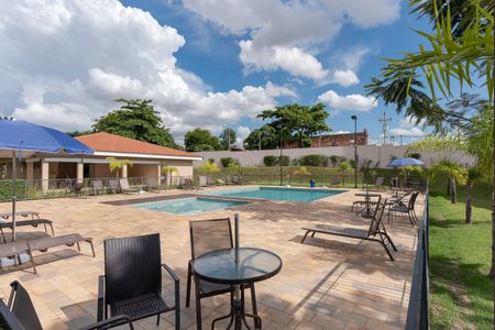 Apartamento à venda com 58m², 2 quartos e 1 vagaÁrea comum - Piscina