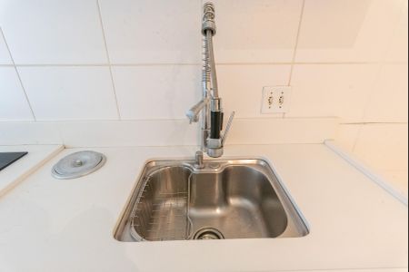 Apartamento à venda com 58m², 2 quartos e 1 vagaCozinha