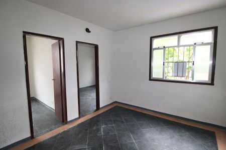 Sala de casa para alugar com 2 quartos, 65m² em Cachambi, Rio de Janeiro