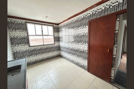 Casa para alugar com 65m², 2 quartos e sem vagaCozinha